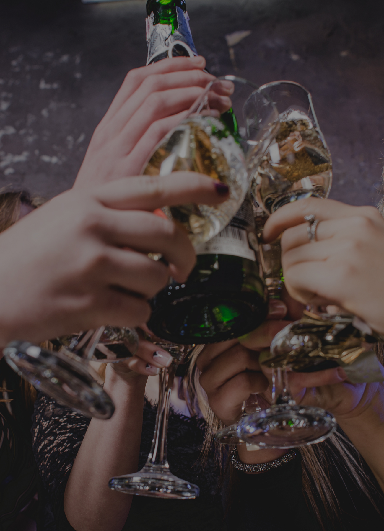 Детски рождени дни